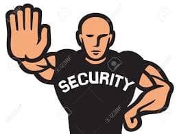 Integrated CCTV & access control commissioned at a retail mall, Noida